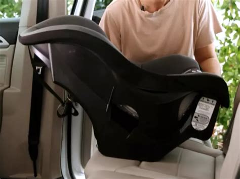 How to Safely Install a Cosco Booster Seat: Step-by-Step Guide - Car Triton