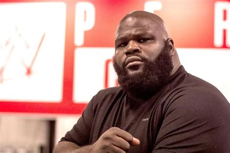 Mark Henry Reveals Top WWE Royal Rumble Moment