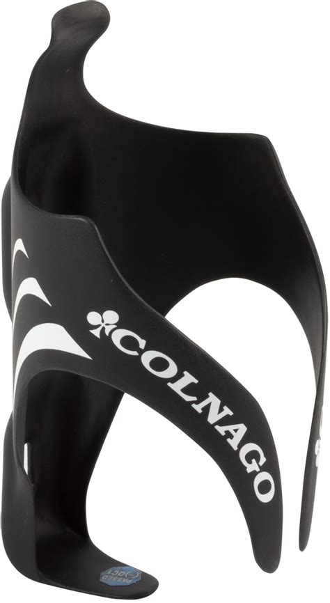 Colnago BC01 Carbon Bottle Cage Alf Jones Cycles