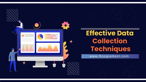 12 Effective Data Collection Techniques Used In Online Business