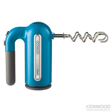 Kenwood Hm Kmix Kenwood