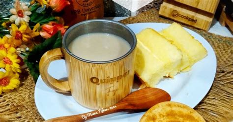 Resep Teh Bandrek Susu Khas Aceh Oleh Lanjarsihmama Fifian