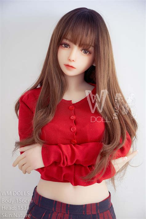 Cm Ft B Cup Tpe Sex Doll Alma Rosemarydoll