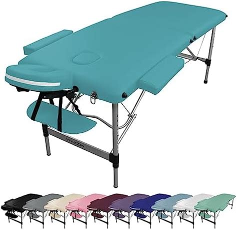 Vivezen Housse De Transport Pour Table De Massage Plusieurs Coloris