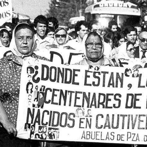 Por qué el 22 de octubre se celebra el Día Nacional por el Derecho a la