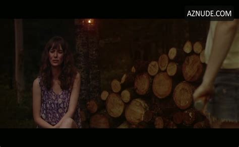 ANNA MAGUIRE Nude AZNude