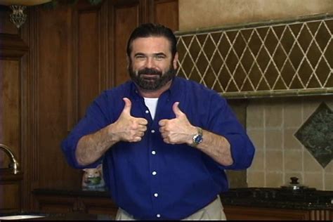 Billy Mays’ Mighty Putty Advertisement Dubs. Get A Cup & Putty It Up ...