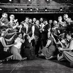 Hot Swing Sextet WOMEX