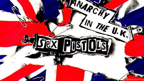 Sex Pistols Wallpaper Sex Pistols Wallpapers Fanpop Desktop