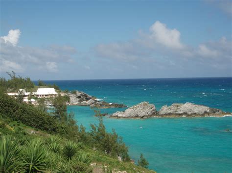 Bermuda | Places to visit, Places, Outdoor