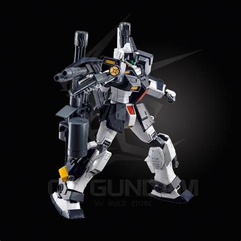 Mg 1100 Rgm 79do Gm Dominance P Bandai C3 Gundam Vn Build Store