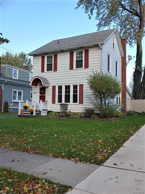 Lancaster, NY Real Estate - Lancaster Homes for Sale | realtor.com®