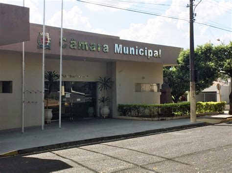 Em sessão extraordinária Câmara de Dracena aprova reajuste de 13 em