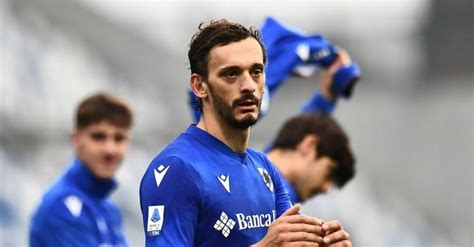 Da Colley a Sabiri Gabbiadini anche oggi a riposo le novità di casa