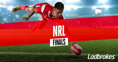 NRL Finals 2023 | Dates & Betting Tips | Ladbrokes