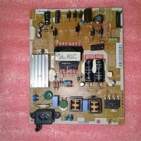 Jual POWER SUPPLY TV SAMSUNG UA32F5500 PSU REGULATOR SAMSUNG UA