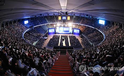 [대한민국] 잠실 실내 체육관 Jamsil Indoor Stadium : 네이버 블로그
