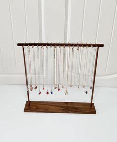 Exhibidores Ideas Diy Jewelry Display Jewellery Display Craft