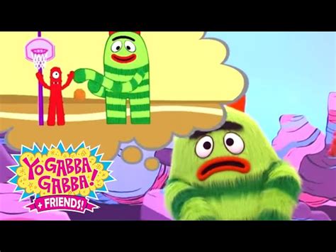 Yo Gabba Gabba Big Episode