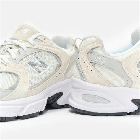 New Balance Mr530ce Sneaker Sea Salt