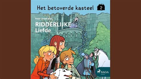 Chapter 18 2 Chapter 19 1 Het Betoverde Kasteel 2 Ridderlijke