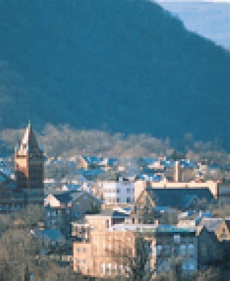 City of Cumberland | VisitMaryland.org