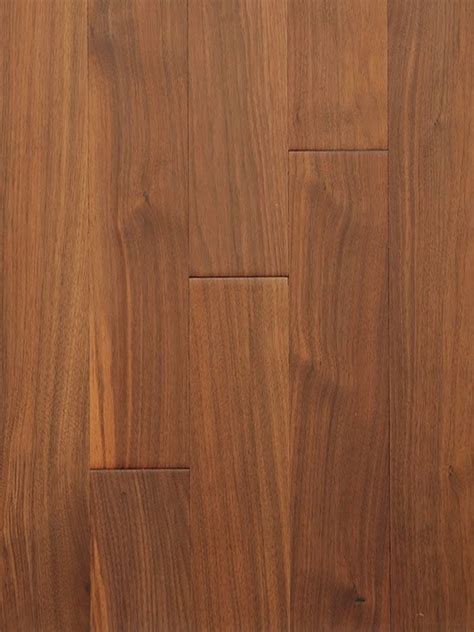 American Black walnut Engineered wood flooring – GL18 - CarpetGo