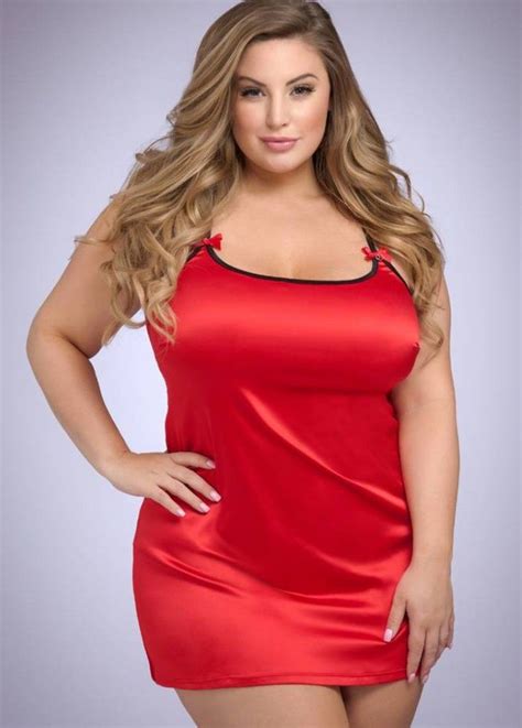 Pin On Curvy Fashion