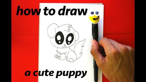 Cute Puppy Eyes Drawing at PaintingValley.com | Explore collection of Cute Puppy Eyes Drawing