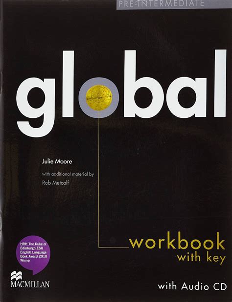 Global Pre Intermediate Workbook UNIT 1 Individual Society Grammar