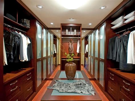 Luxury Walk In Closets Designs For Your Home Inspiration And Ideas