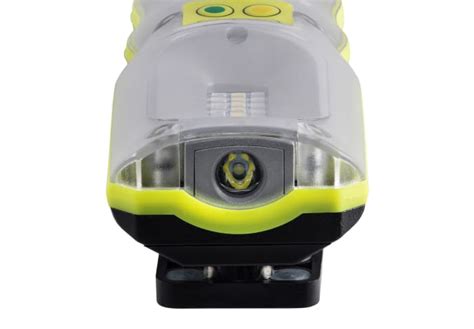 Il Sig Unilite Unilite Led Inspection Lamp Handheld Ip