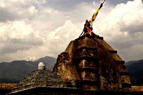 Baijnath Temple - An Ancient Abode of Fine Architecture