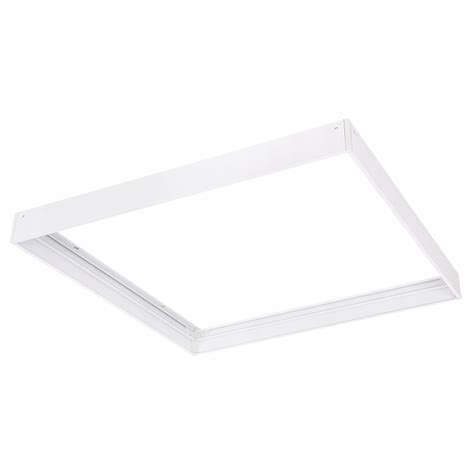 Obudowa Natynkowa Oprawa Ramka Do Panel Led X