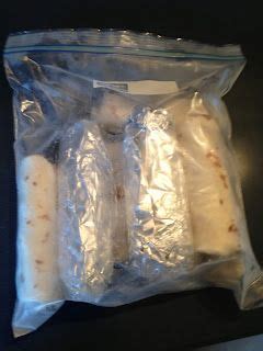 Egg & Sausage Burritos {Make Ahead Freezer Recipe} | Recipe | Freezer ...