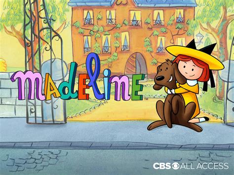 Watch Madeline Season 2 Prime Video