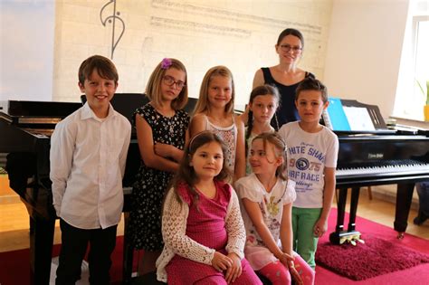 Musik Klavier Gesang Klavierlehrer Gesangslehrer F R Kinder Und