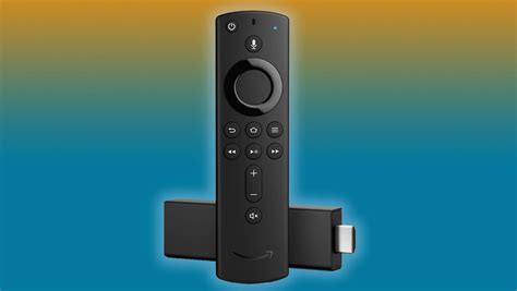 Prime Day 2020: The Amazon Fire Stick 4K just got a huge price drop