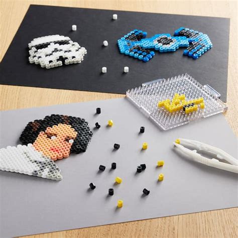 Perler® Star Wars™ Fused Bead Kit Michaels