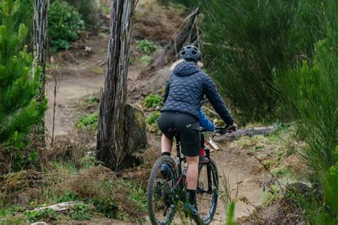 mountain bike rotorua review kids ride shotgun usa