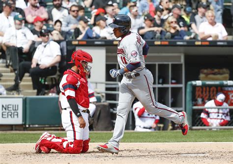 Minnesota Twins Vs Chicago White Sox Series Preview