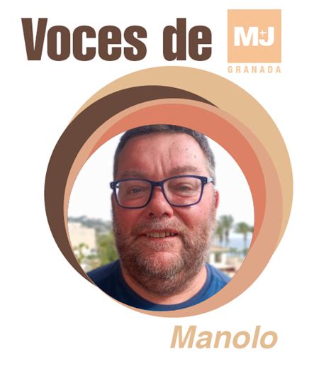 M J Granada Partido Por Un Mundo Más Justo M J