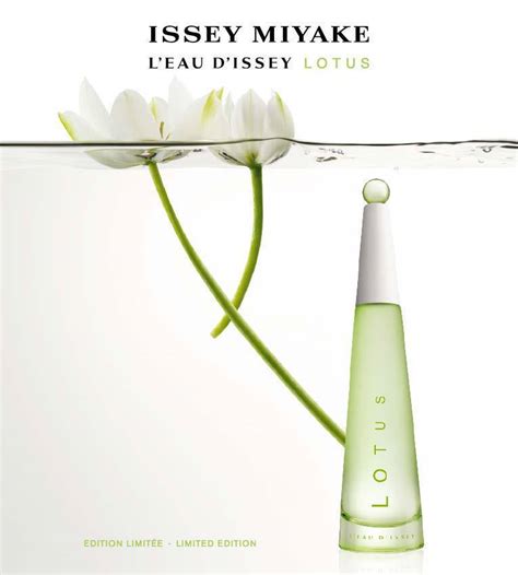 Оригинален дамски парфюм Issey Miyake L Eau D Issey Lotus Edt Без Опаковка Тестер