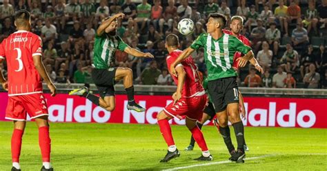 Banfield No Tuvo Un Buen Debut Y Sufrió Un Duro Golpe De Huracán