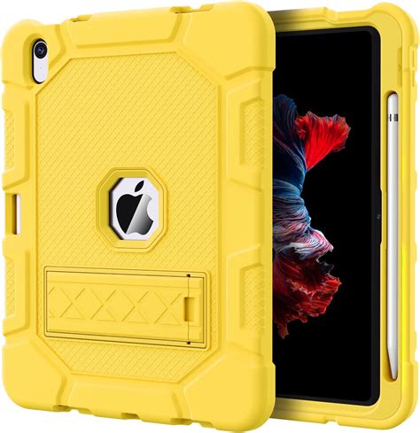 Amazon Azzsy Case For Ipad Th Generation Inch Built