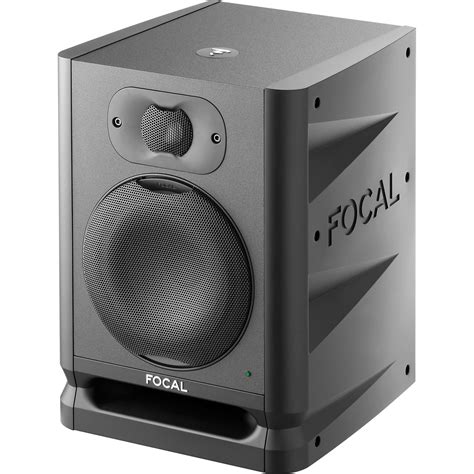 Focal Alpha Evo Mixing Monitor Fopro Alph Evo B H Photo