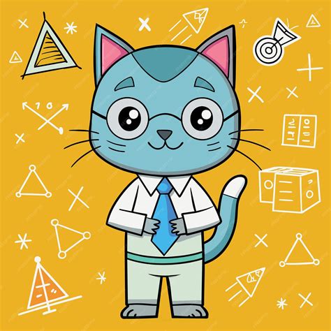 math cats 4
