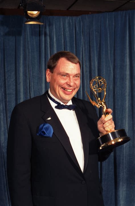 Emmy Winning La Law Actor Larry Drake Dies At 66 Ctv News