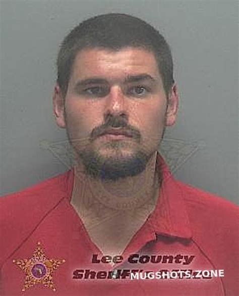 Rockwell Shane Michael Lee County Mugshots Zone