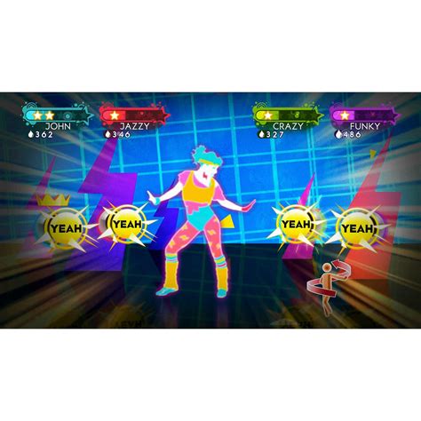 Just Dance 3 PlayStation 3 Játékszoftver - eMAG.hu